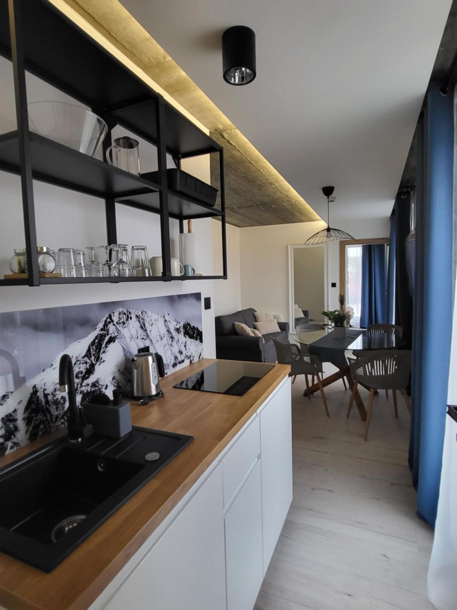 Ustron Residence By Villaolimpijska2 Exterior foto