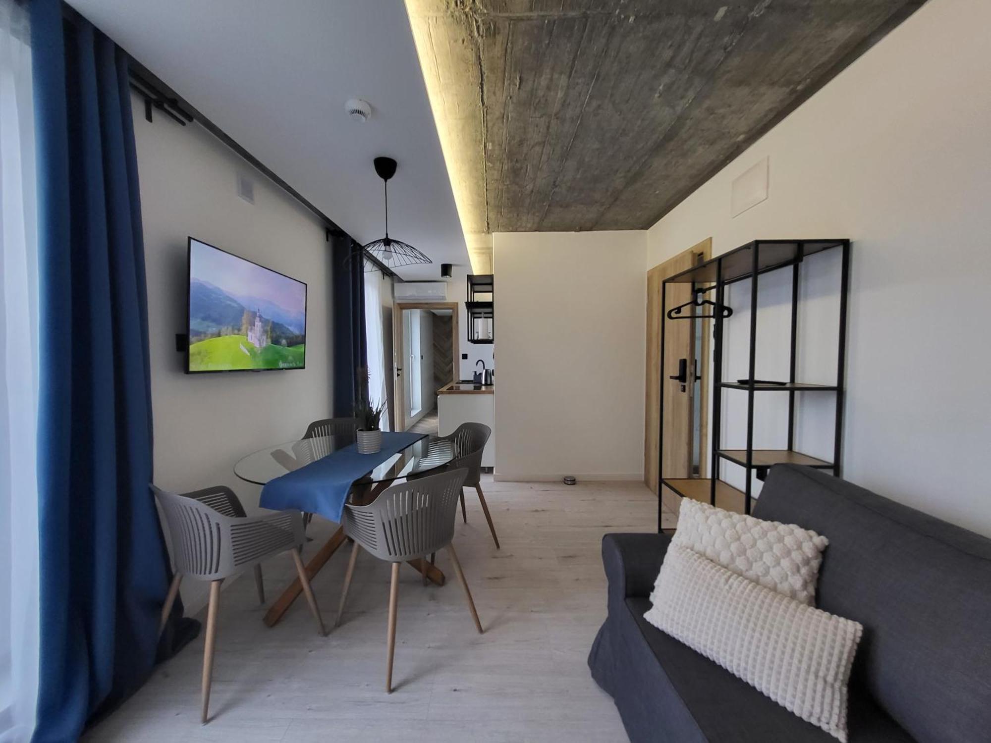 Ustron Residence By Villaolimpijska2 Habitación foto