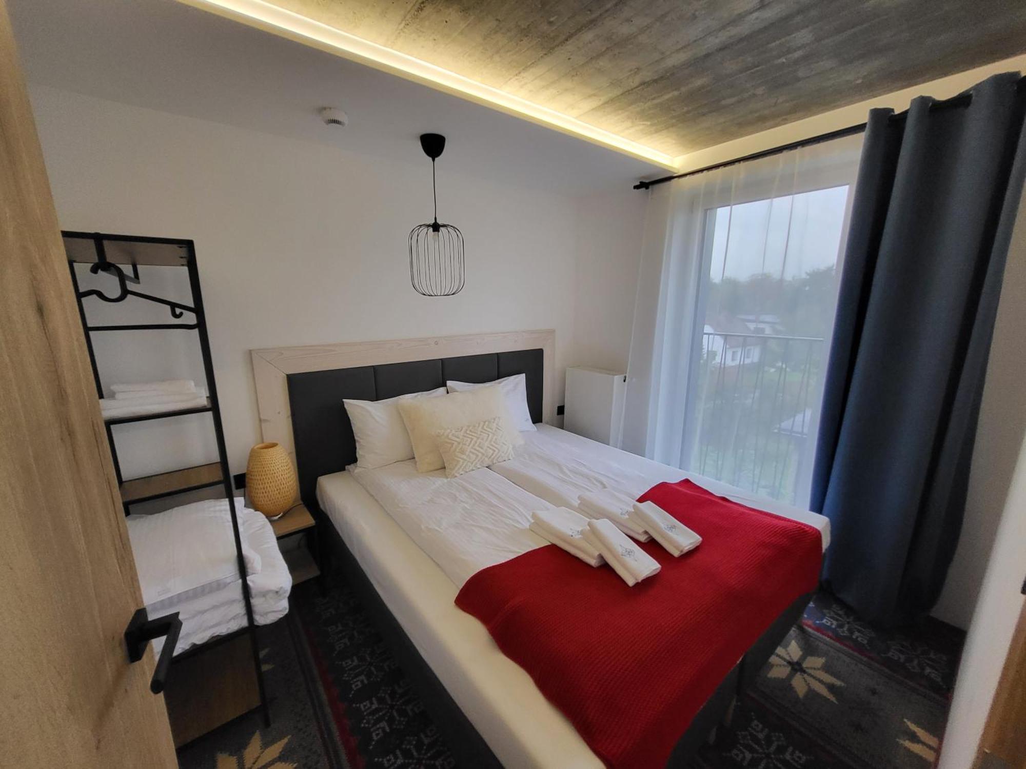Ustron Residence By Villaolimpijska2 Habitación foto