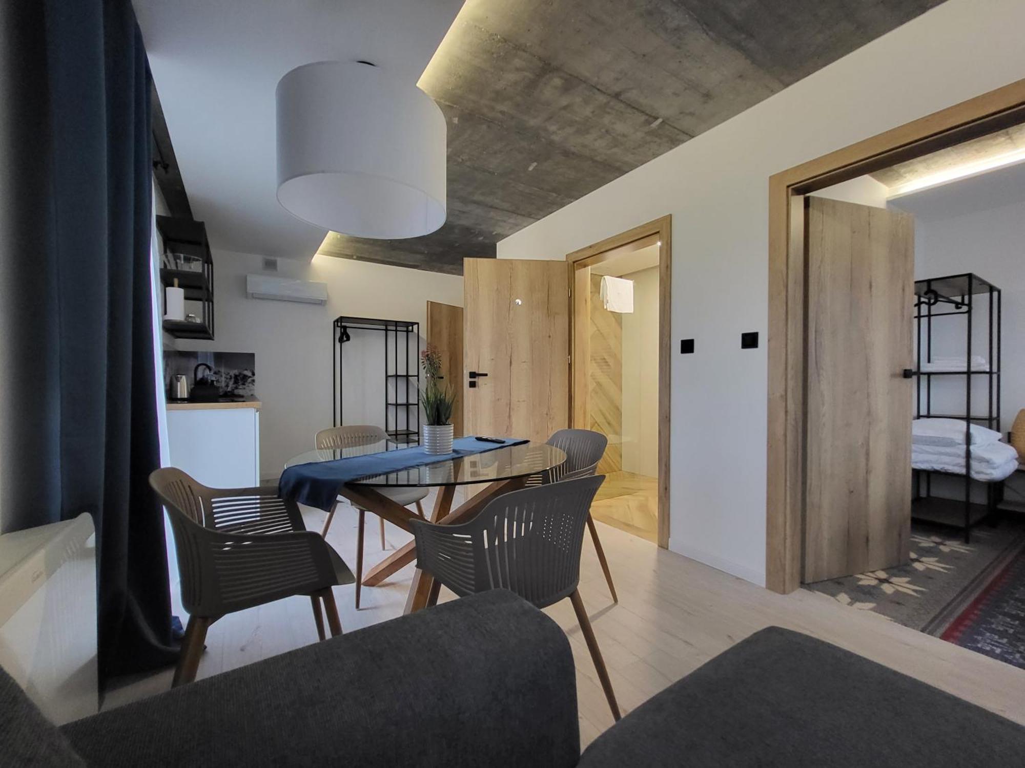 Ustron Residence By Villaolimpijska2 Habitación foto