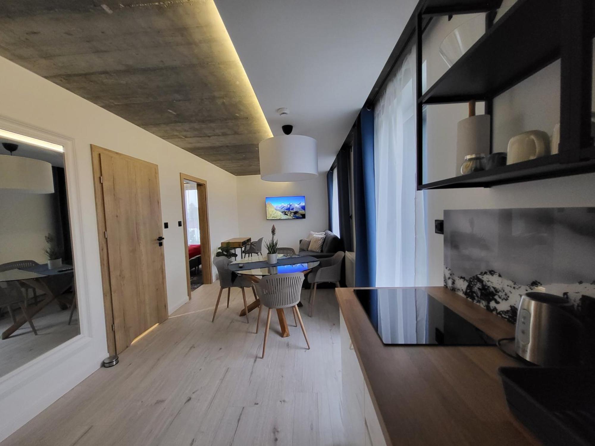 Ustron Residence By Villaolimpijska2 Habitación foto