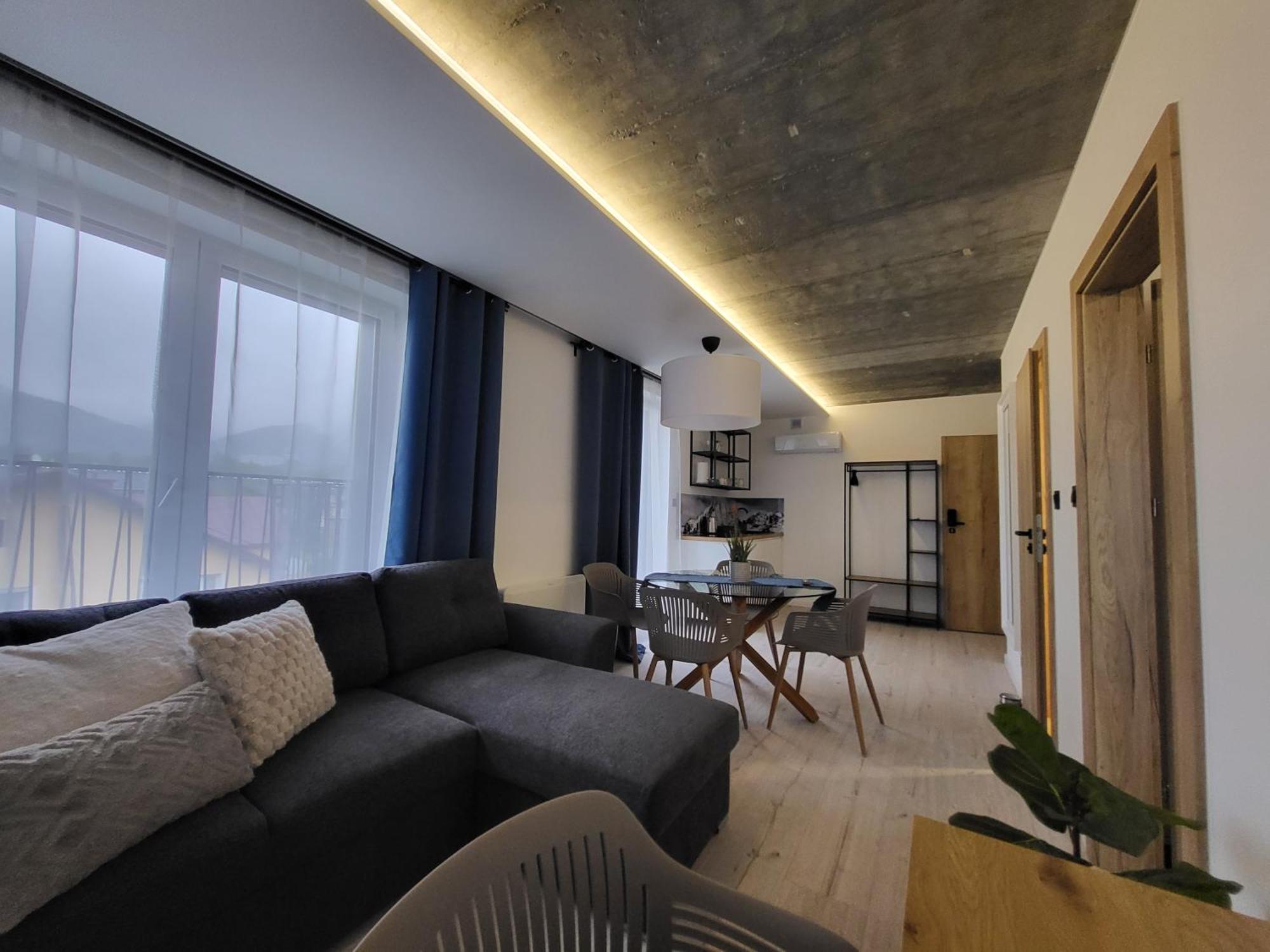 Ustron Residence By Villaolimpijska2 Exterior foto