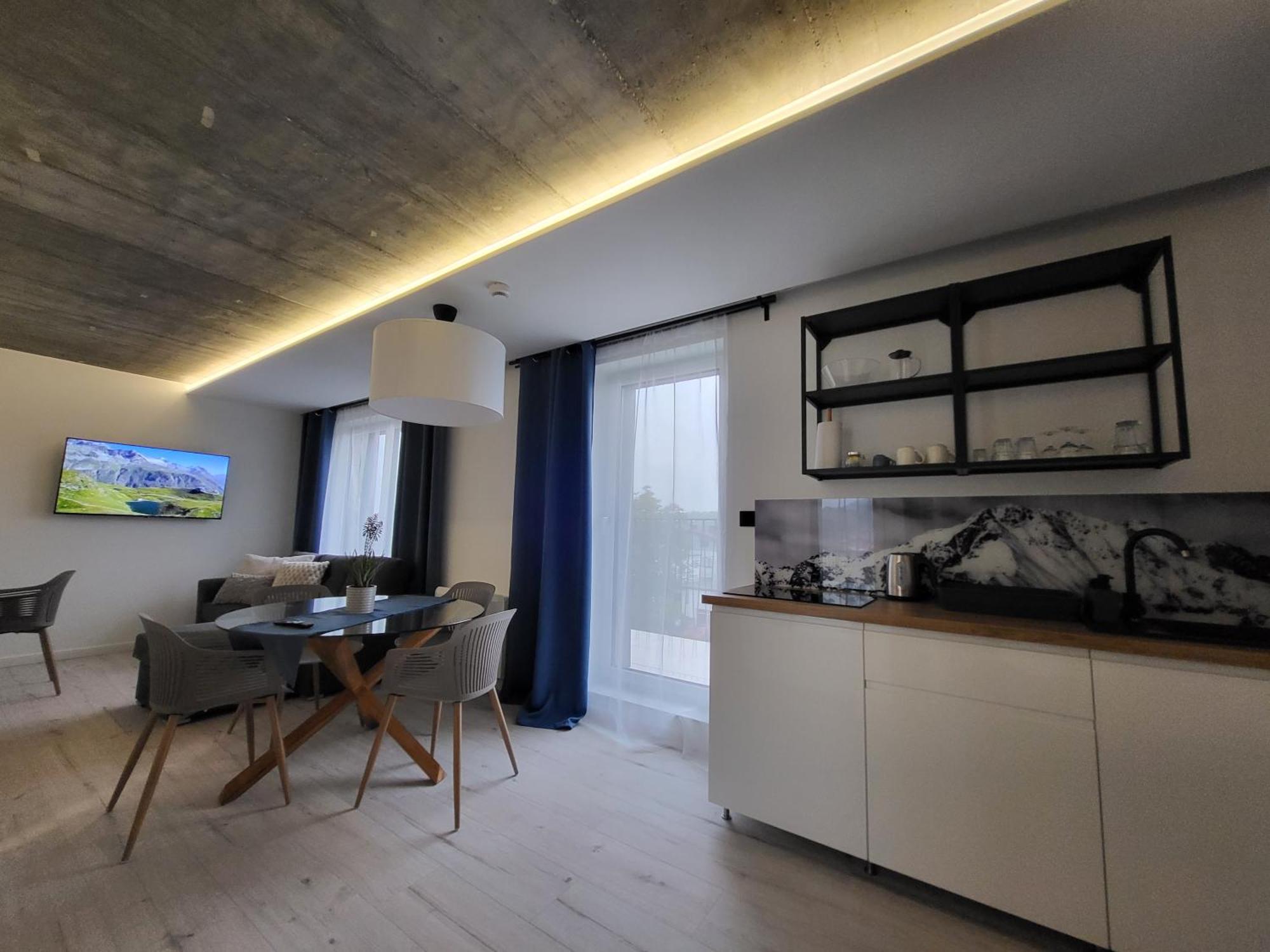 Ustron Residence By Villaolimpijska2 Habitación foto